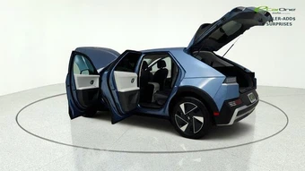 2026 Hyundai IONIQ 5 SE - miniatura 13