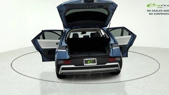 2026 Hyundai IONIQ 5 SE - miniatura 14