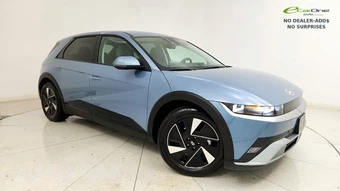 2026 Hyundai IONIQ 5 SE - miniatura 16