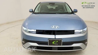 2026 Hyundai IONIQ 5 SE - miniatura 17