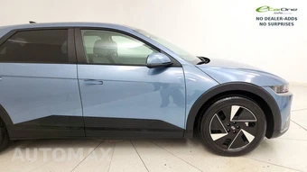 2026 Hyundai IONIQ 5 SE - miniatura 18