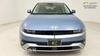 2026 Hyundai IONIQ 5 SE - miniatura 19