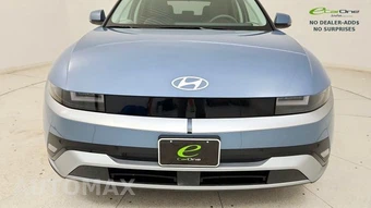 2026 Hyundai IONIQ 5 SE - miniatura 20