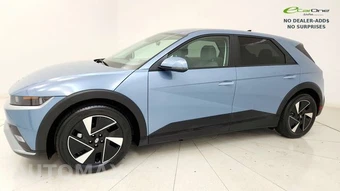 2026 Hyundai IONIQ 5 SE - miniatura 21