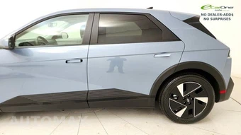 2026 Hyundai IONIQ 5 SE - miniatura 23