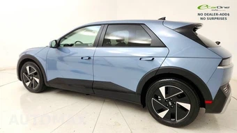 2026 Hyundai IONIQ 5 SE - miniatura 24