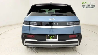 2026 Hyundai IONIQ 5 SE - miniatura 25
