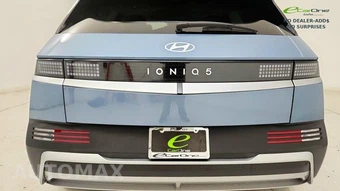 2026 Hyundai IONIQ 5 SE - miniatura 26