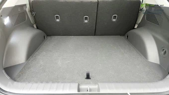 2026 Hyundai IONIQ 5 SE - miniatura 28