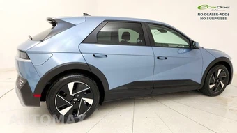 2026 Hyundai IONIQ 5 SE - miniatura 29