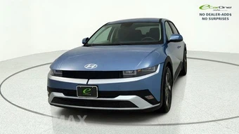 2026 Hyundai IONIQ 5 SE - miniatura 3
