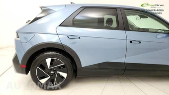 2026 Hyundai IONIQ 5 SE - miniatura 30