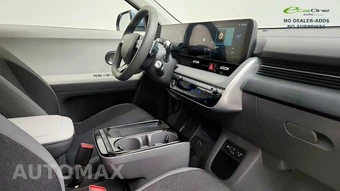 2026 Hyundai IONIQ 5 SE - miniatura 34