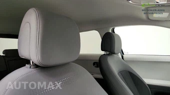 2026 Hyundai IONIQ 5 SE - miniatura 35