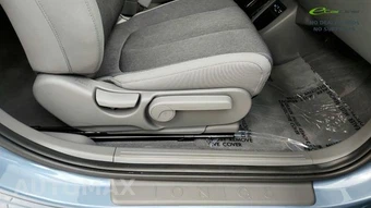 2026 Hyundai IONIQ 5 SE - miniatura 36