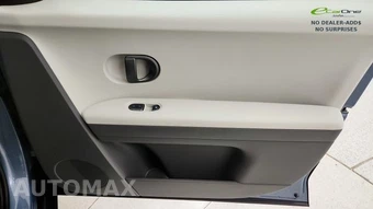 2026 Hyundai IONIQ 5 SE - miniatura 37