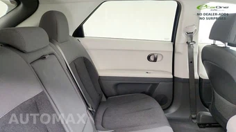 2026 Hyundai IONIQ 5 SE - miniatura 38