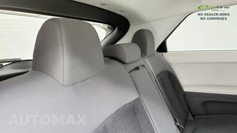 2026 Hyundai IONIQ 5 SE - miniatura 39