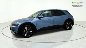 2026 Hyundai IONIQ 5 SE - miniatura 4