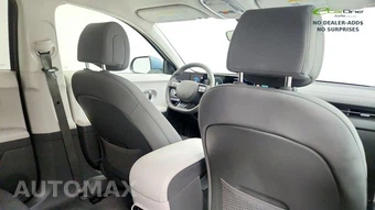 2026 Hyundai IONIQ 5 SE - miniatura 40