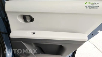2026 Hyundai IONIQ 5 SE - miniatura 41