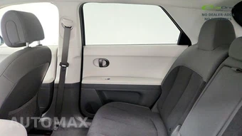 2026 Hyundai IONIQ 5 SE - miniatura 42