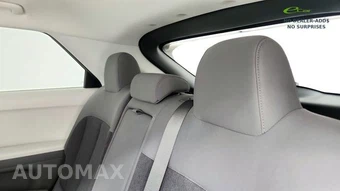 2026 Hyundai IONIQ 5 SE - miniatura 43
