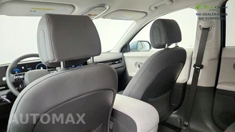 2026 Hyundai IONIQ 5 SE - miniatura 44