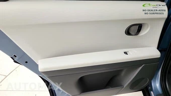 2026 Hyundai IONIQ 5 SE - miniatura 45