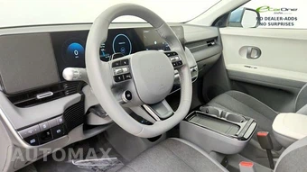 2026 Hyundai IONIQ 5 SE - miniatura 46