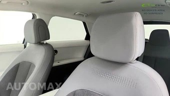 2026 Hyundai IONIQ 5 SE - miniatura 47