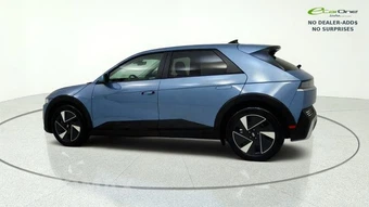 2026 Hyundai IONIQ 5 SE - miniatura 5