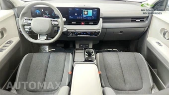 2026 Hyundai IONIQ 5 SE - miniatura 50