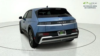 2026 Hyundai IONIQ 5 SE - miniatura 6