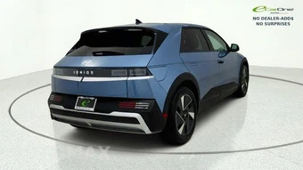 2026 Hyundai IONIQ 5 SE - miniatura 7
