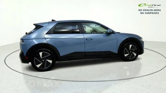 2026 Hyundai IONIQ 5 SE - miniatura 8