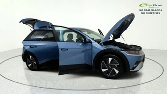 2026 Hyundai IONIQ 5 SE - miniatura 9