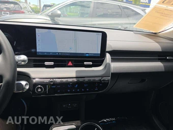 2026 Hyundai IONIQ 5 SEL - miniatura 10