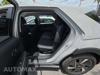 2026 Hyundai IONIQ 5 SEL - miniatura 13