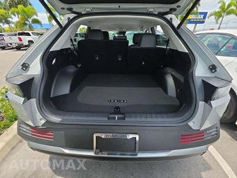2026 Hyundai IONIQ 5 SEL - miniatura 14