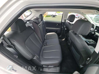 2026 Hyundai IONIQ 5 SEL - miniatura 16