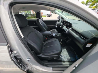 2026 Hyundai IONIQ 5 SEL - miniatura 18