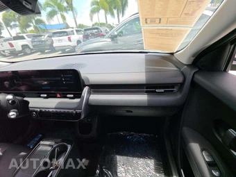 2026 Hyundai IONIQ 5 SEL - miniatura 19