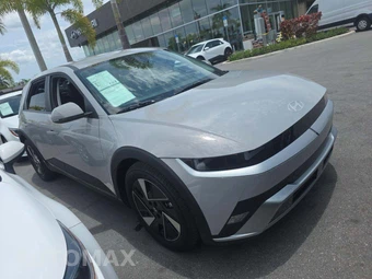 2026 Hyundai IONIQ 5 SEL - miniatura 4