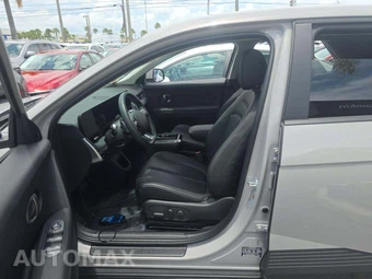 2026 Hyundai IONIQ 5 SEL - miniatura 6