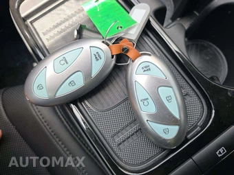 2026 Hyundai IONIQ 5 SEL - miniatura 8