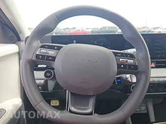 2026 Hyundai IONIQ 5 SEL - miniatura 10