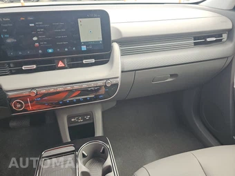 2026 Hyundai IONIQ 5 SEL - miniatura 11