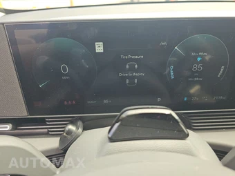 2026 Hyundai IONIQ 5 SEL - miniatura 12