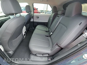 2026 Hyundai IONIQ 5 SEL - miniatura 13